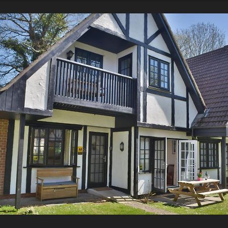 36 Tudor Court, Tolroy Manor Saint Erth Exterior foto